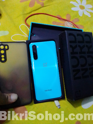 One Plus Nord 8/128 Sell/Exchange